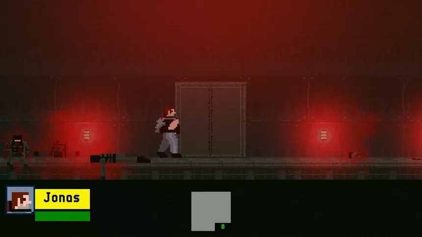 Скриншот 6 к игре Otaku Survival Horror