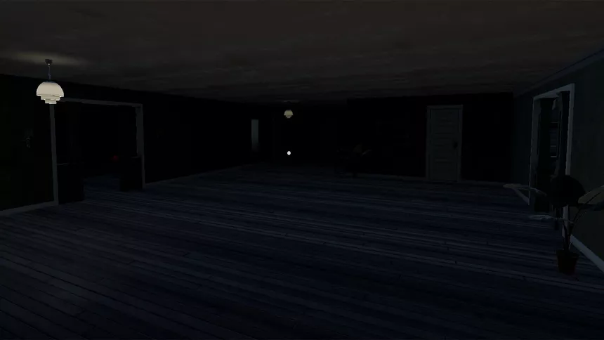 Скриншот 5 к игре The Haunted Riddle