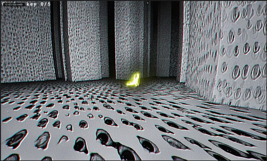 Скриншот 5 к игре WALLS