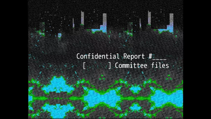 Скриншот 5 к игре Contraindication