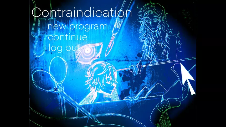Скриншот 6 к игре Contraindication