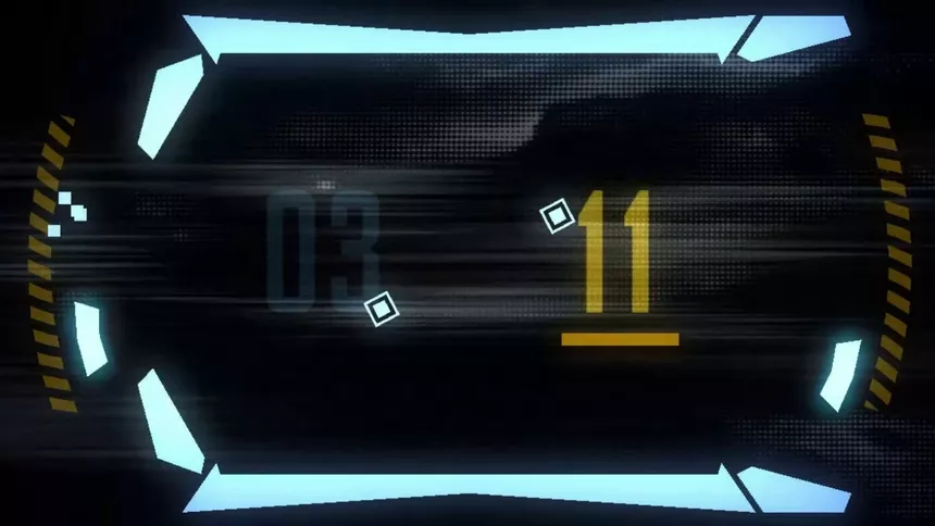 Скриншот 5 к игре Orbitrel