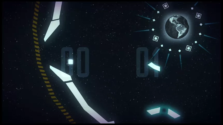 Скриншот 8 к игре Orbitrel