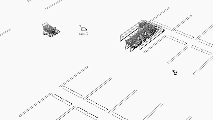 Скриншот 5 к игре The Trolley Solution