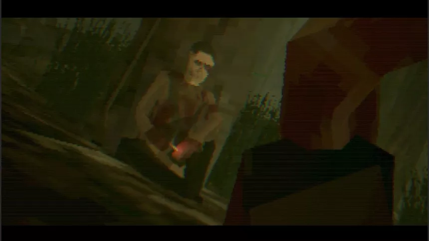 Скриншот 5 к игре Tales of The Nightmares Episode One