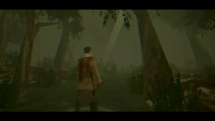 Скриншот 6 к игре Tales of The Nightmares Episode One