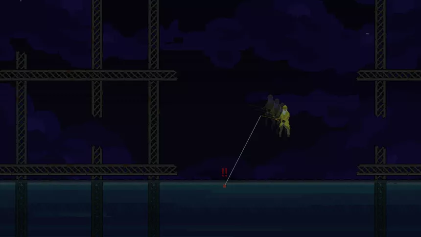 Скриншот 5 к игре Bait & Tackle