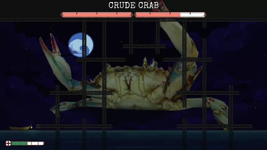 Скриншот 6 к игре Bait & Tackle