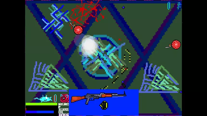 Скриншот 7 к игре Armed Animals RPG