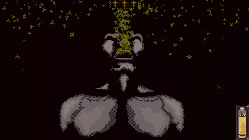 Скриншот 5 к игре Ritus Exorcismus