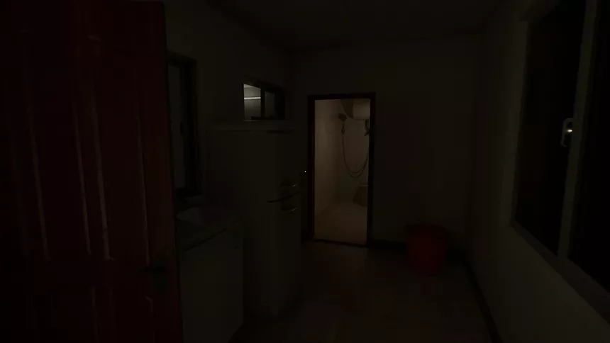 Скриншот 6 к игре Haunted Room : 205
