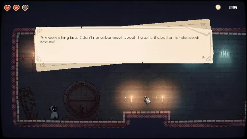 Скриншот 8 к игре Them