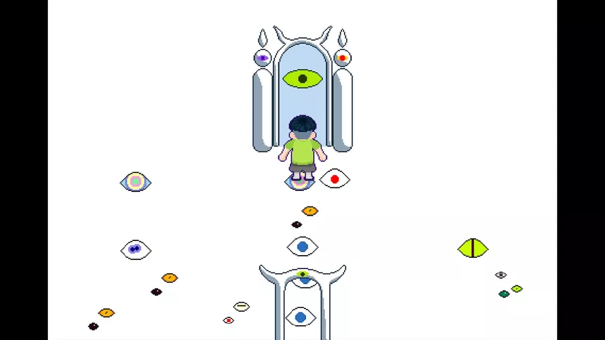 Скриншот 5 к игре Kid Kharagma