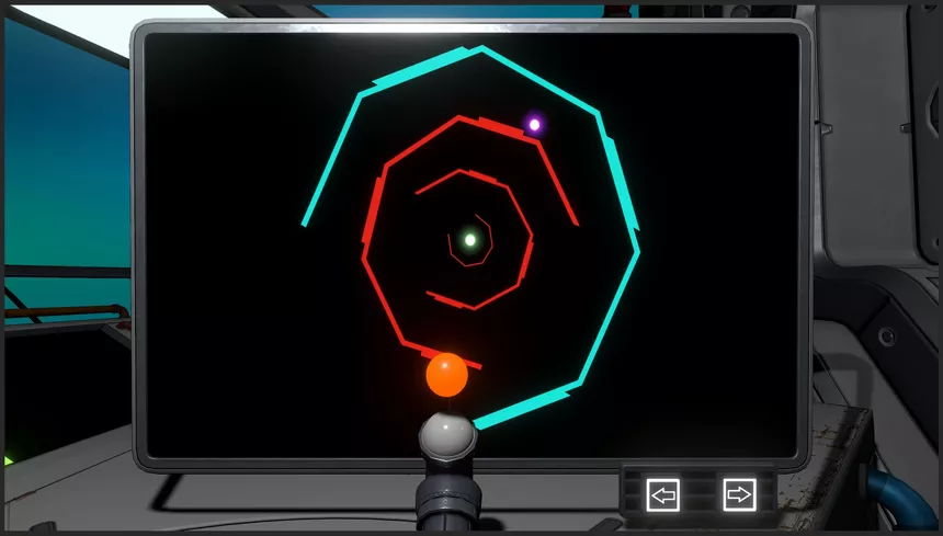 Скриншот 5 к игре Void Stalkers