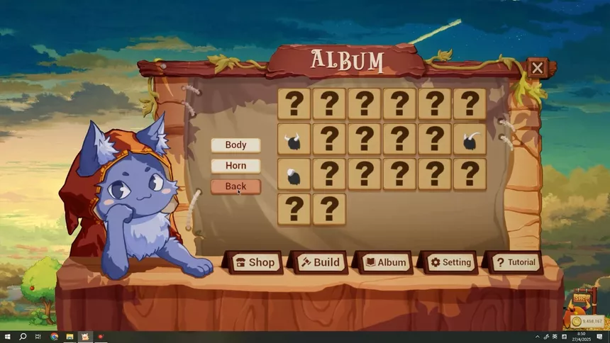 Скриншот 5 к игре Крошечный Дино