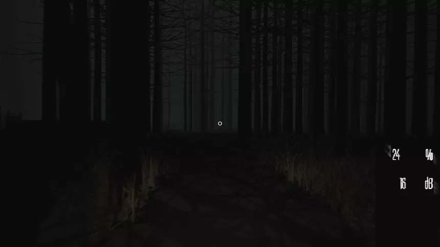 Скриншот 6 к игре In The Dark