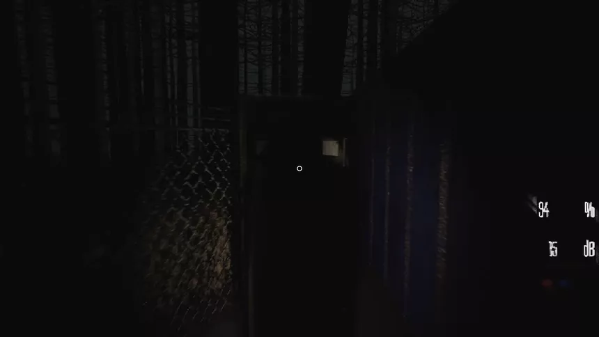 Скриншот 7 к игре In The Dark