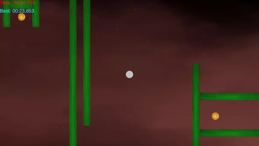 Скриншот 5 к игре The Masochistic Ball