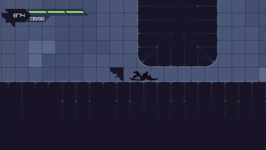 Скриншот 5 к игре Momentum