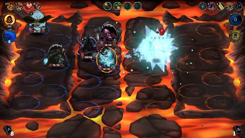 Скриншот 5 к игре Gold and Graves