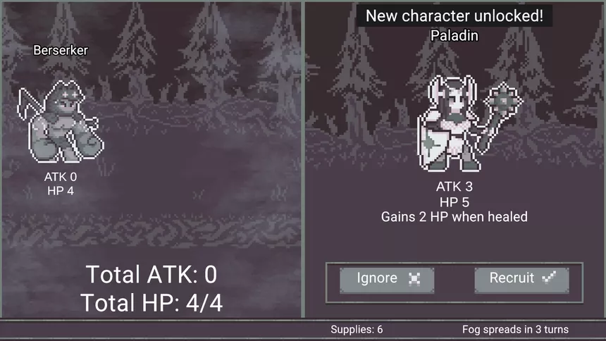 Скриншот 5 к игре Heroes Against Time