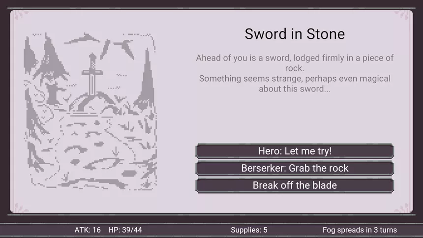 Скриншот 6 к игре Heroes Against Time