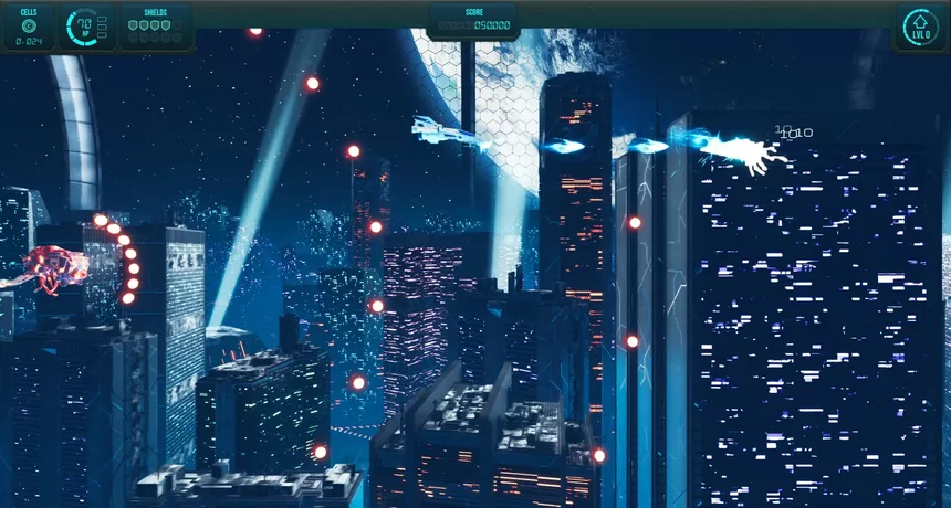 Скриншот 8 к игре Chronos Bound: How We Became Heroes