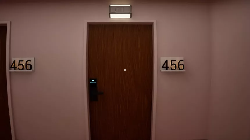 Скриншот 5 к игре Housekeeping