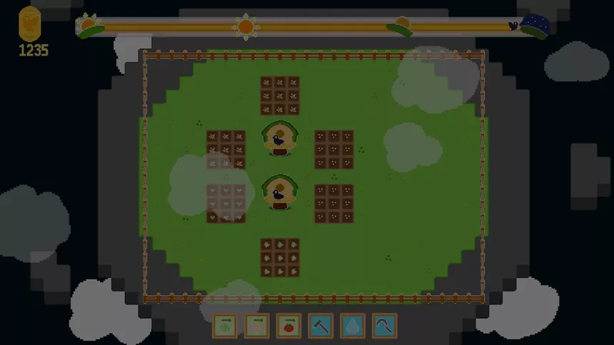 Скриншот 5 к игре Isles of Corvus