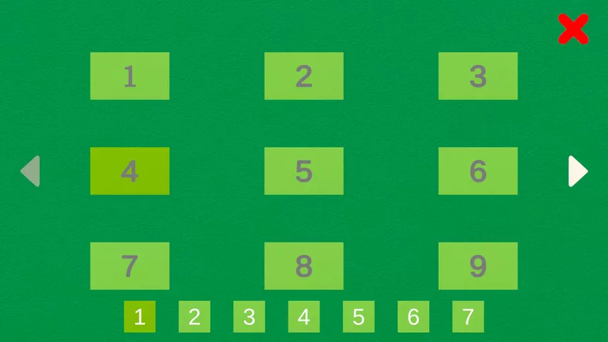 Скриншот 5 к игре 羊与虎