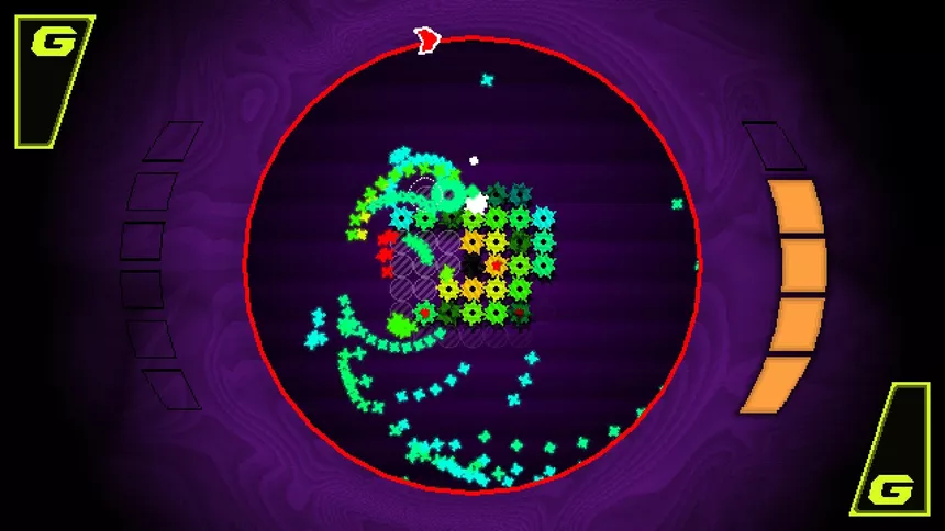 Скриншот 6 к игре Twenty Six