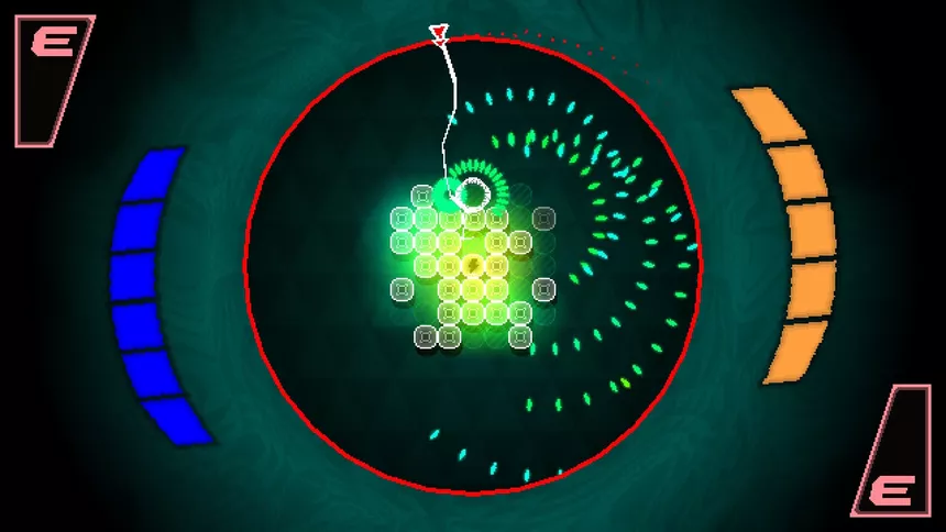 Скриншот 7 к игре Twenty Six