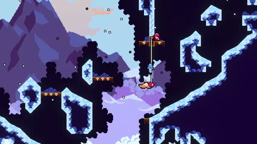 Скриншот 5 к игре Two the Top