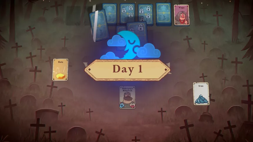 Скриншот 5 к игре Like a Fairytale