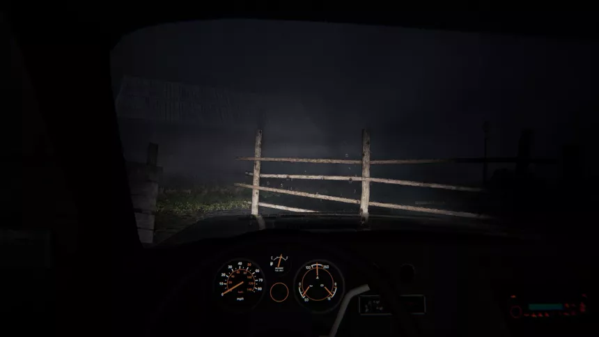 Скриншот 5 к игре The Wellmonts Case