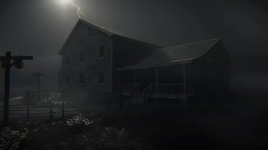 Скриншот 7 к игре The Wellmonts Case