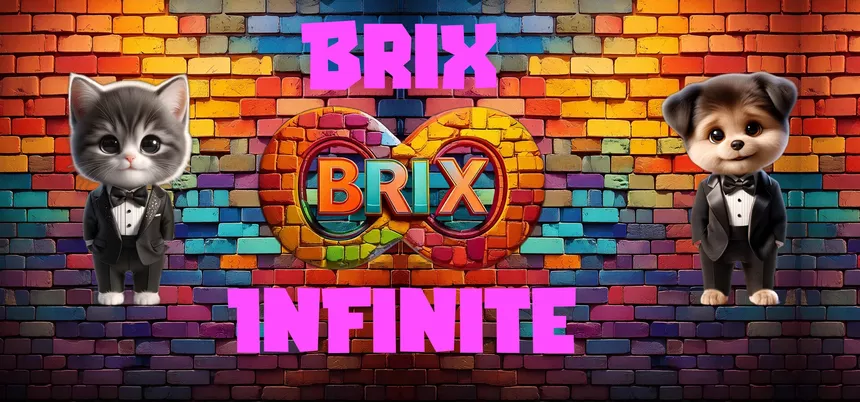 Скриншот 6 к игре Brix Infinite