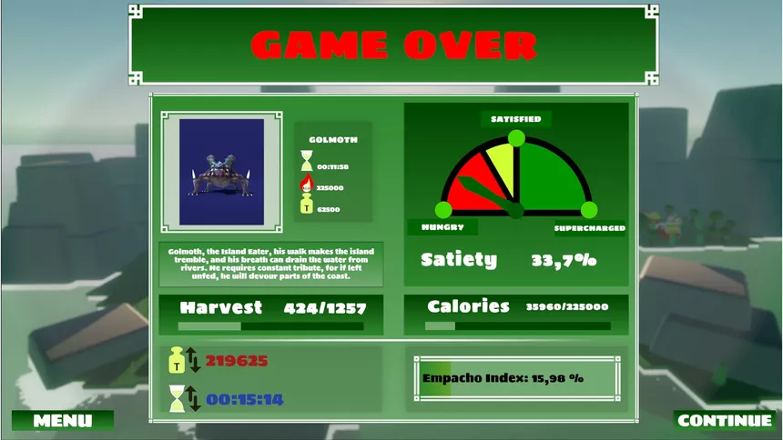 Скриншот 6 к игре Tribute Clicker