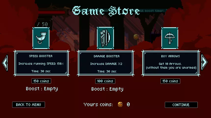 Скриншот 5 к игре Apocalypse of the Universe