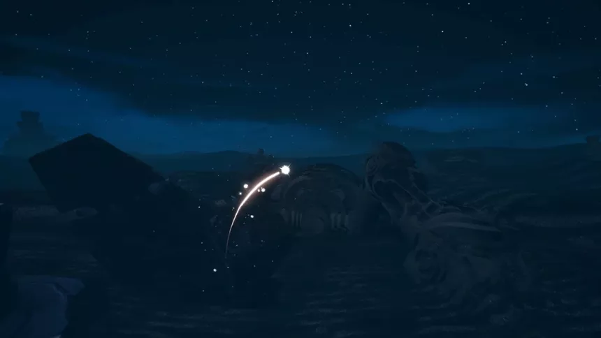 Скриншот 6 к игре Guardian of the Light