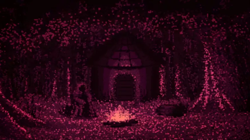 Скриншот 5 к игре Chronicles from the Abyss
