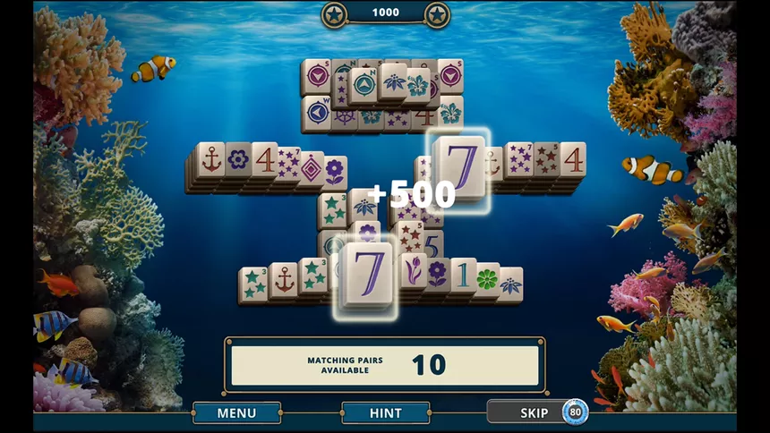 Скриншот 5 к игре Sea Life Explorer Collector's Edition