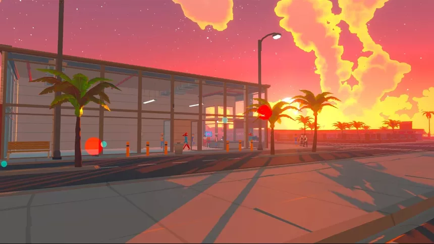 Скриншот 5 к игре Island Supermarket Simulator