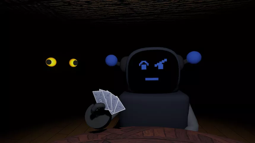 Скриншот 5 к игре Barks and Bytes