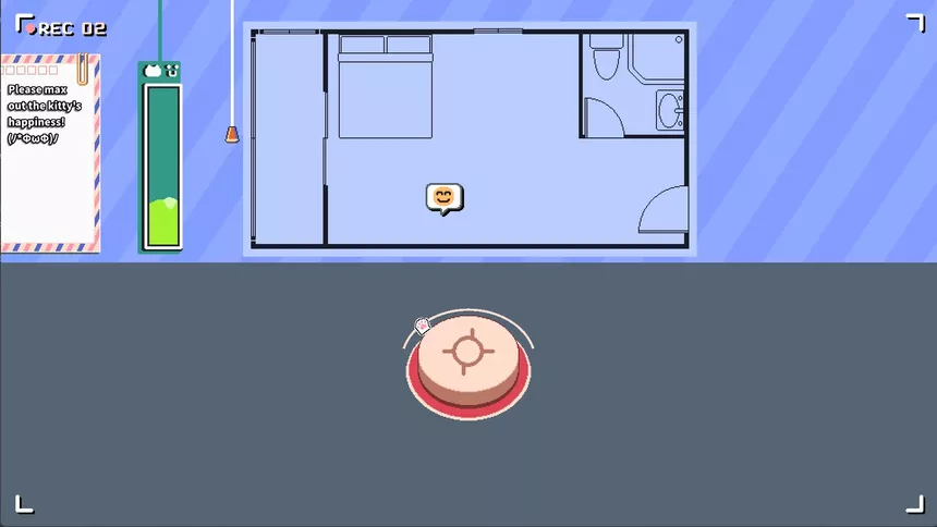 Скриншот 8 к игре Paw to Talk