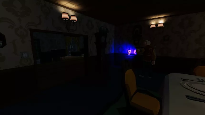 Скриншот 6 к игре Purge Inc.