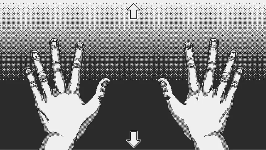 Скриншот 7 к игре Dead Finger Dice