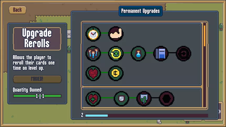 Скриншот 5 к игре Lone Survivors