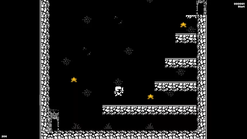 Скриншот 5 к игре The Long Tale