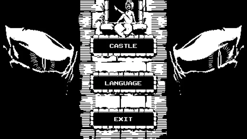Скриншот 8 к игре The Long Tale